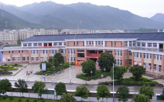 电子桂林电子科技大学 电子信息特色鲜明的高水平大学——桂林电子科技大学