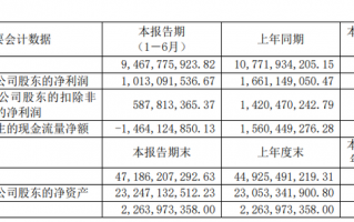彬彬科技股票 杉杉股份收盘下跌118%，最新市净率079，总市值17006亿元