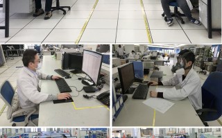 广州晟航科技 好“新鲜”的职业！揭秘青羊劳动者的“新”事→