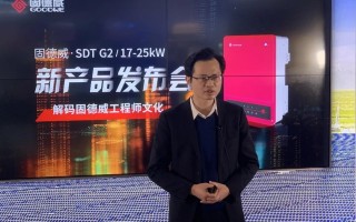 德威科技介绍 ST德威的十年沉浮
