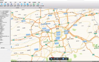 地理信息系统gis软件下载 【免费的GIS工具箱】2024年最热门的5款GIS软件推荐