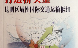 昆明深港科技 城市24小时  “桥头堡”之争，昆明这次赢了南宁？