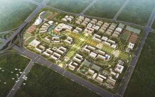 山西美安科技 产城融合添“亮色” 唐久便利美安生态科技新城店开业迎客