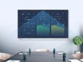 德远科技有限公司 广东德远科技取得一种具有改进结构的会议大屏专利，实现对拼接屏幕单个屏幕的快速更换