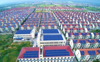 吉组科技 拟33亿元投建户用分布式光伏项目 吉电股份继续提升清洁能源比重