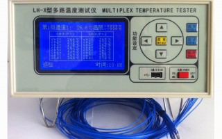 测温高科技 上海尚测科技取得多通道温度测量装置专利，能同步对相应设备测温点进行测温
