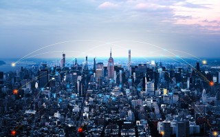 厦门翼讯科技 特色产业集群插上“腾飞之翼”