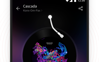 安卓手机自己唱歌软件叫什么软件吗 网易云音乐出品，一键 Remix，这款 App 让你化身唱作人