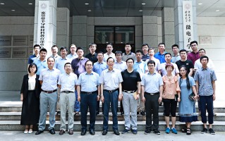 电子科技大学的管理学 这是一群男女比例“不那么西电”的管理学研究生│西电经管院