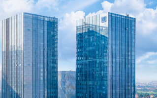 宁波智赢科技 美的少东家掌舵盈峰系变阵：可转债沽清 第三家上市公司或诞生