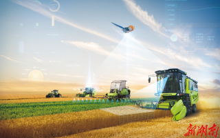 生态农业科技 佳驹科技取得一种应用于生态农业的智慧农业管理方法及系统专利