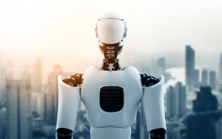 瑞声科技工作 瑞声科技：2024年收入同比增长338% 正在积极布局人形机器人部件