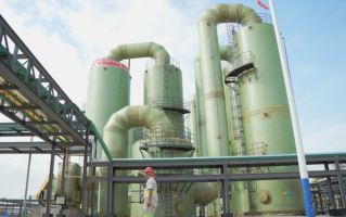 潍坊管理软件 山东特检科技公司发力“溴素无人工厂”落地