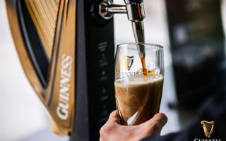 啤酒与科技 “啤酒+艺术+科技”创新业态解锁消费新机遇