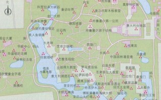 北京世界公园到科技馆 太全了！20条主题科学游路线，带你逛遍北京科技场馆