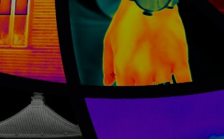 大立科技与高德红外 高德红外，睿纳微创，大立科技，久之洋，森霸传感，谁是红外一哥