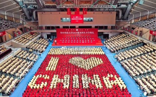 华中科技大学几号开学 华中科技大学新校区9月开学