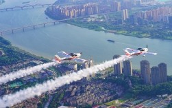 山河科技 山河工程师的十年，从爱飞机到造飞机：中国制造，绝不比外国的差