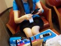 快修科技模块 40分钟全都搞定 魅族上门快修服务体验