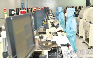 山西飞虹科技 发展新质生产力：新型超级电容器隔膜材料生产项目在洪洞县开工