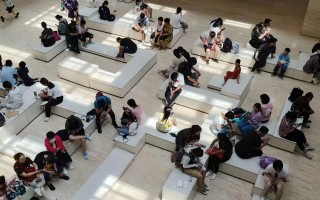 中国科技城的尴尬 跟风：博物馆热了，但城市场馆建设问题太多