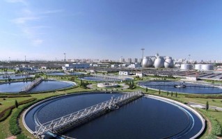 深圳万侨鸿科技 50万美金投资美国油气田废水处理项目