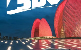 傲跑黑科技 天生骄傲 当燃是我 试驾IN核SUV全新一代傲跑