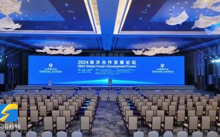 向海科技 大省挑大梁·向海图强｜科技型企业动能澎湃