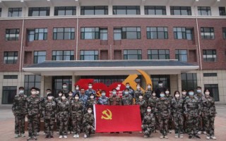 力明科技 踔厉奋进！泰安力明科技职业中专十年蝶变