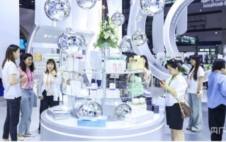 听潮科技 消博会听潮丨科技风——全球新品首发首展  智能科技助力美好生活