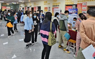 凯城科技园 这3个区6个镇街都在招聘，医院，学校也来了！这波招聘不看吃亏！