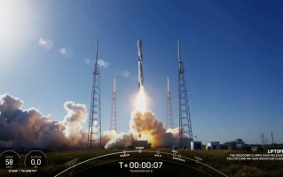 猎鹰黑科技 五年磨一箭，国产猎鹰长征八号首飞成功，有哪些黑科技和新技术？