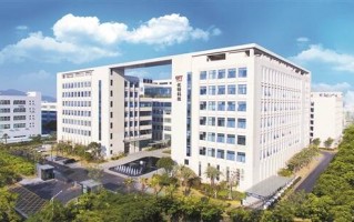 珠海优特科技有限公司 广东制造业500强 珠海20家企业入选