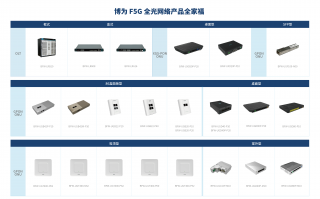 博为科技怎么样 博为科技取得路由器组网方法专利