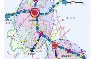 富村科技城 富源县富村镇：从特色小镇到产业高地