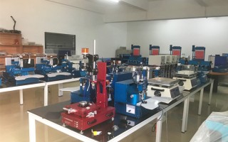 冠峰科技有限公司 东莞市冠峰环境科技取得便于操作的压滤机用顶板压紧装置专利，使得顶板受力均匀