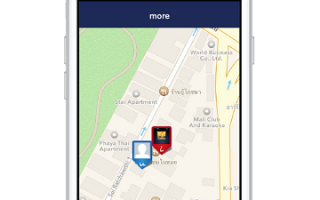 免费手机防盗报警软件 泰国警方推出“旅游警察”App，支持中文，可发送定位，报警