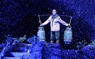 南京团美科技 跨剧种移植改编要“水土服帖”