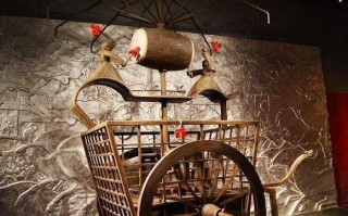 古代超级科技 古人狠起来有多可怕？这5个古代黑科技，连iPhone15都甘拜下风