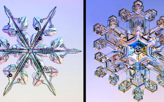 冰晶科技 “2000多年前的微笑，出现了”汉文帝霸陵发现背后，“三把刷子”跨越55年解开千古之谜