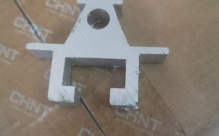 圣华科技 泰世圣华取得一种 H 钢轨道可调安装结构专利，便于将 H 型钢进行固定