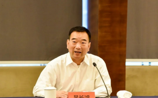 双环科技官网 双环科技：聘任邹涛为公司副总经理，财务总监