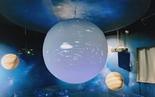 湖南天一科技馆 喜报科学桌游显身手，创新思维耀舞台