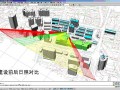日照分析建筑软件下载 实用软件-建筑太阳光照实时模拟软件