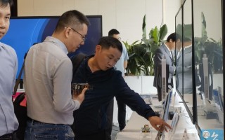 珠海金电子科技 投资亿元！「新大厂」启用！产品卖到北美，欧洲…