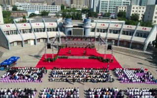 内蒙古科技大学包头 内蒙古2天落马2高校领导，1在任党委书记，1退休4年