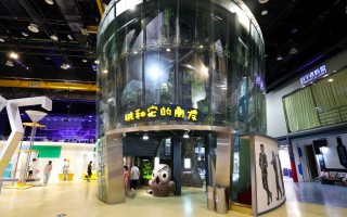 潮州到厦门科技馆 这场全新的旅游盛宴，已在潮阳火热启动，引爆全城