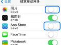 怎么管理苹果手机流量的软件是什么东西 iPhone 流量老是超？4 个隐藏技巧教你监控用量，月底不卡顿！