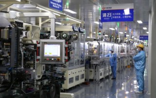 天能科技小制作 电池龙头天能30亿元扩锂电池生产线，跨过工信部产能新门槛