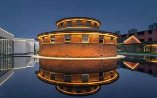 合柴1972科技展 展出持续至7月1日！安徽艺术学院新势·设计节在合柴1972开幕